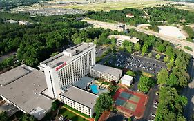 Marriott Atlanta Georgia Airport